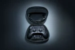 בקר גיימינג דגם Raiju V3 Pro בצבע שחור מבית Razer