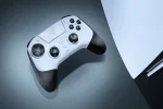 בקר גיימינג דגם Raiju V3 Pro בצבע לבן מבית Razer