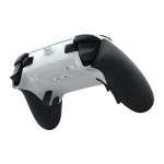 בקר גיימינג דגם Raiju V3 Pro בצבע לבן מבית Razer