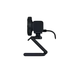מצלמת סטרימינג דגם Razer Kiyo V2 X בצבע שחור מבית Razer