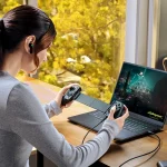 בקר משחק לנייד/טאבלט דגם Kishi V3 Pro XL מבית Razer