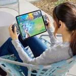 בקר משחק לנייד/טאבלט דגם Kishi V3 Pro XL מבית Razer