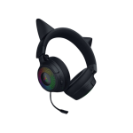 אוזניות גיימינג דגם Razer Kraken Kitty V3 Pro מבית Razer