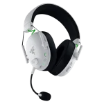 אוזניות גיימינג ל-XBOX דגם BlackShark V3 בצבע לבן מבית Razer