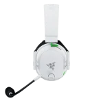 אוזניות גיימינג ל-XBOX דגם BlackShark V3 בצבע לבן מבית Razer