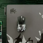 עכבר גיימינג דגם DeathAdder V4 Pro NiKo Edition מבית Razer