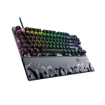 מקלדת גיימינג דגם Huntsman V3 Pro Tenkeyless 8khz Niko Edition מבית Razer