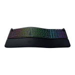 מקלדת דגם Pro Type Ergonomic מבית Razer