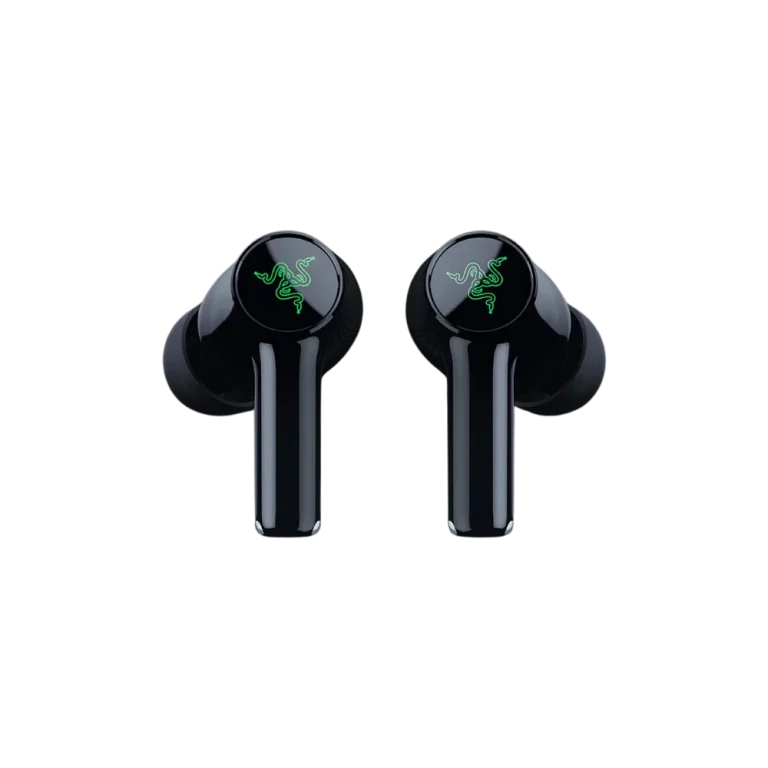 אוזניות Hammerhead V3 HyperSpeed מבית Razer