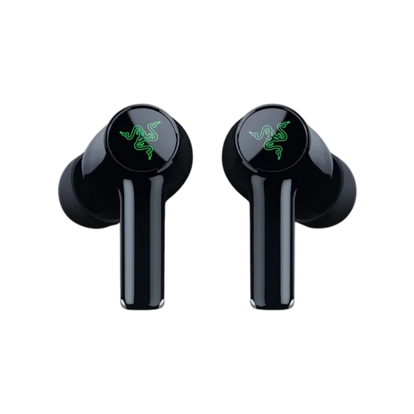 אוזניות Hammerhead V3 X HyperSpeed מבית Razer