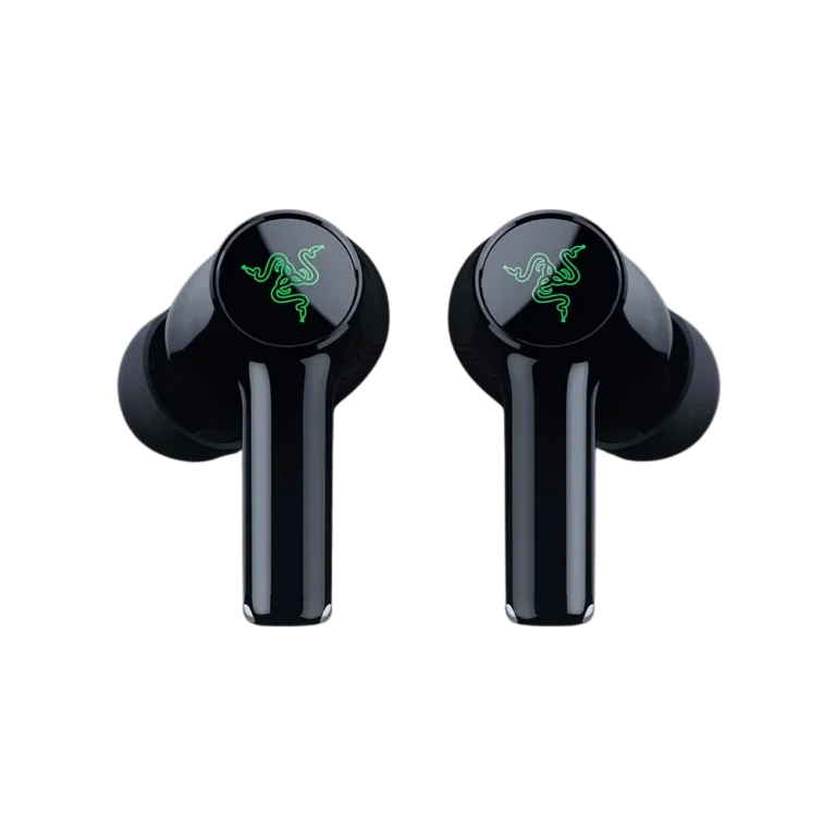 אוזניות Hammerhead V3 X HyperSpeed מבית Razer