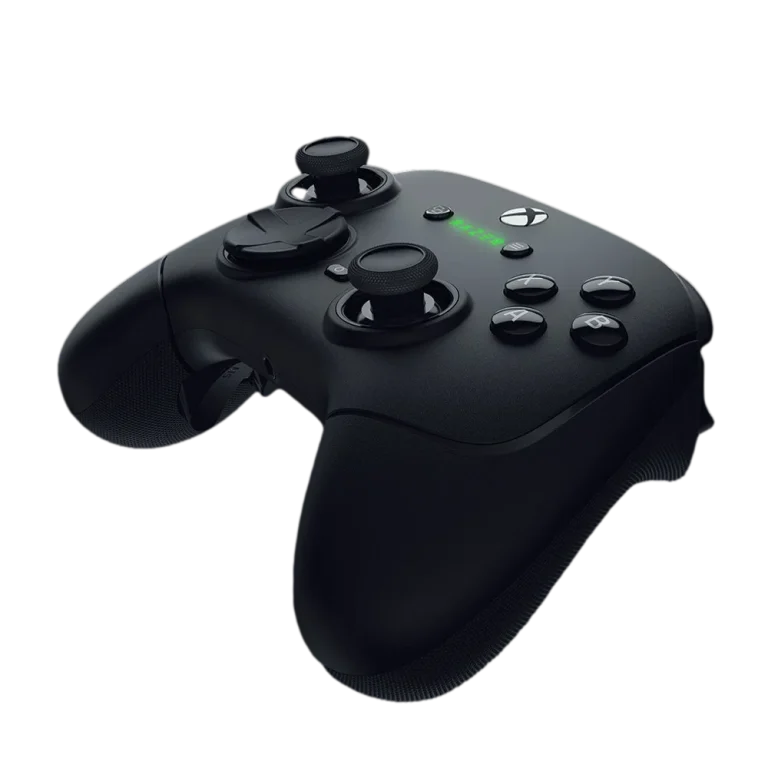 בקר גיימינג אלחוטי RAZER Wolverine V3 Pro