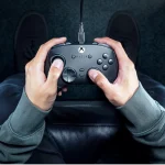 בקר גיימינג RAZER Wolverine V3 TOURNAMENT EDITION