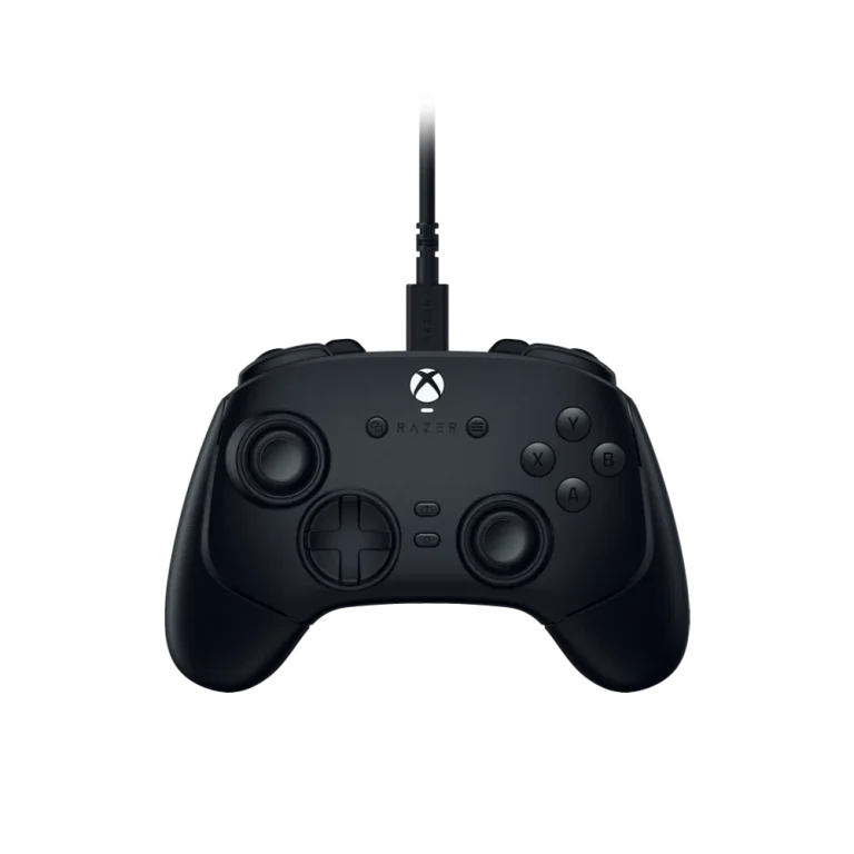 בקר גיימינג RAZER Wolverine V3 TOURNAMENT EDITION