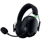 Razer BlackShark V3 for Xbox – אוזניות אלחוטיות שחור