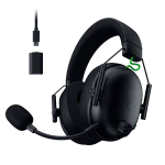 Razer BlackShark V3 for Xbox – אוזניות אלחוטיות שחור