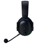 Razer BlackShark V3 for PlayStation – אוזניות אלחוטיות שחור