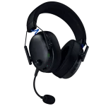 Razer BlackShark V3 for PlayStation – אוזניות אלחוטיות שחור