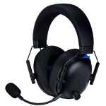 Razer BlackShark V3 for PlayStation – אוזניות אלחוטיות שחור