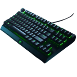 מקלדת מכאנית RAZER BLACKWIDOW V3 Tenkeyless
