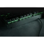 מקלדת מכאנית RAZER BLACKWIDOW V3 Tenkeyless