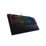 מקלדת מכאנית BlackWidow V3 (Green Switch) מבית RAZER