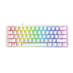 מקלדת גיימינג מכאנית RAZER HUNTSM MINI RED.S