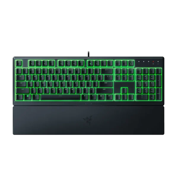 מקלדת חוטית Ornata V3x מבית RAZER