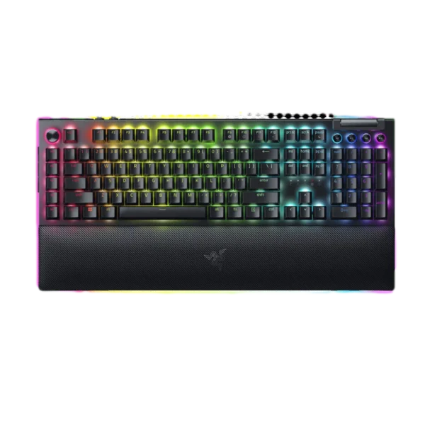 מקל ) G.SRAZER BLACWIDOW V4 PRO)