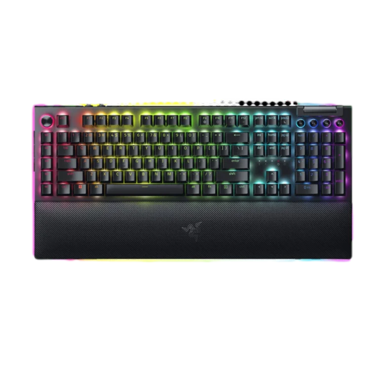 מקל ) G.SRAZER BLACWIDOW V4 PRO)