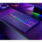 מקלדת גיימינג – RAZER ORNATA V3 TENKEYLESS