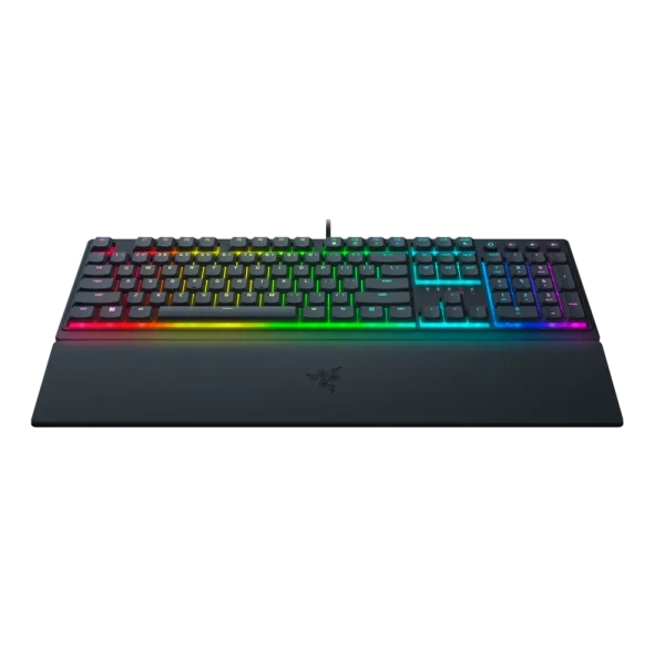 מקלדת חצי מכאנית RAZER ORNATA V3