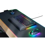 מקלדת מכאנית – Razer BlackWidow V4 75% Black