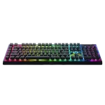 RAZER BLACKWIDOW V4 X FORTNITE – מקלדת גיימינג מכנית