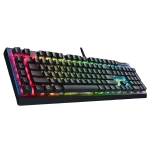RAZER BLACKWIDOW V4 X FORTNITE – מקלדת גיימינג מכנית