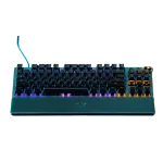 מקלדת RAZER HUNTSMAN V3 PRO TENKEYLESS BLACK