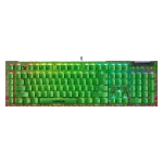 Minecraft Edition Razer BlackWidow V4 X – מקלדת גיימינג מכנית