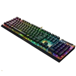 מקלדת מכאנית RAZER BLACKWIDOW V4 X Pokémon Edition