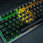 מקלדת גיימינג דגם Huntsman V3 Pro 8KHz מבית Razer