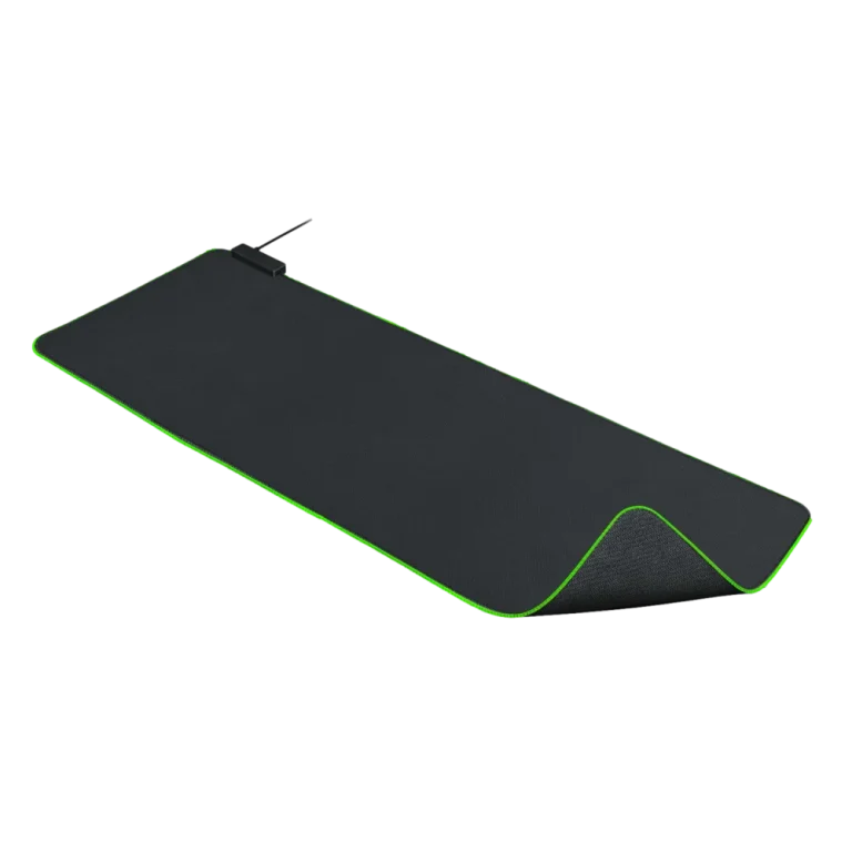 משטח לעכברRA GOLIATHUS CHROMA EX