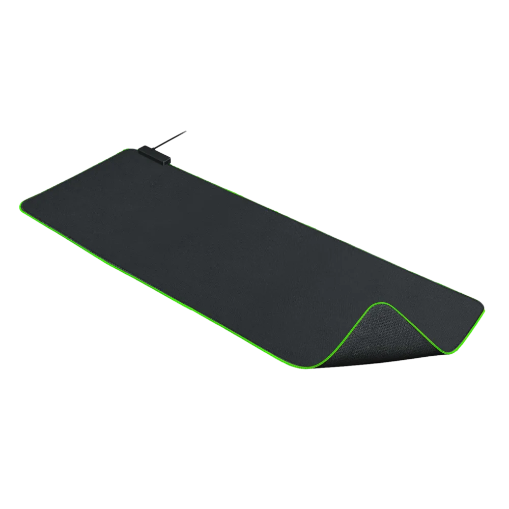 משטח לעכברRA GOLIATHUS CHROMA EX