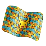 משטח עכבר Razer Gigantus V2 Pokémon Kanto Edition Medium