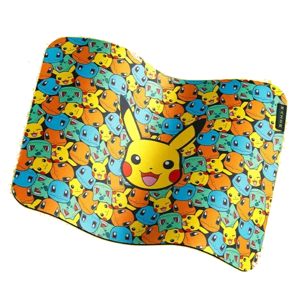 משטח עכבר Razer Gigantus V2 Pokémon Kanto Edition Medium