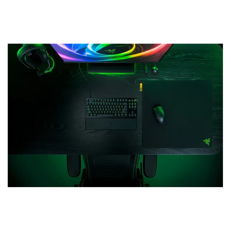 משטח עכבר דגם Gigantus V2 Pro Speed מבית Razer