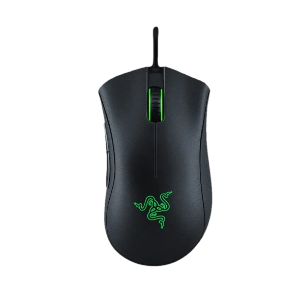 עכבר חוטי RAZER DEATHADDER ESSENTIAL