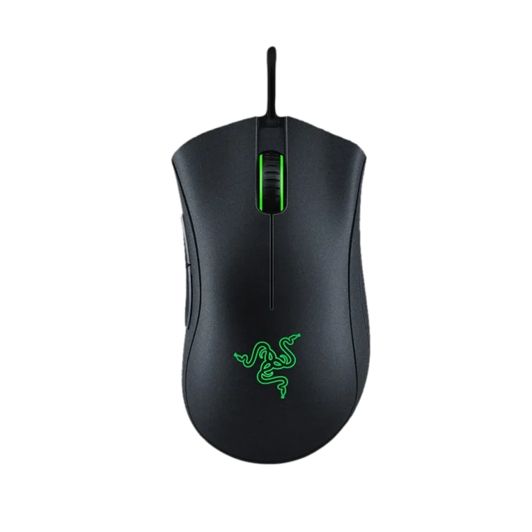 עכבר חוטי RAZER DEATHADDER ESSENTIAL