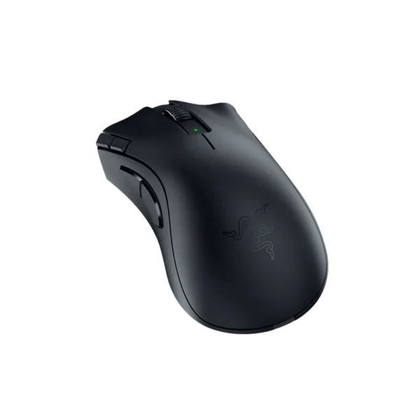עכבר גיימינג אלחוטי  RAZER DEATHADDER V2 X