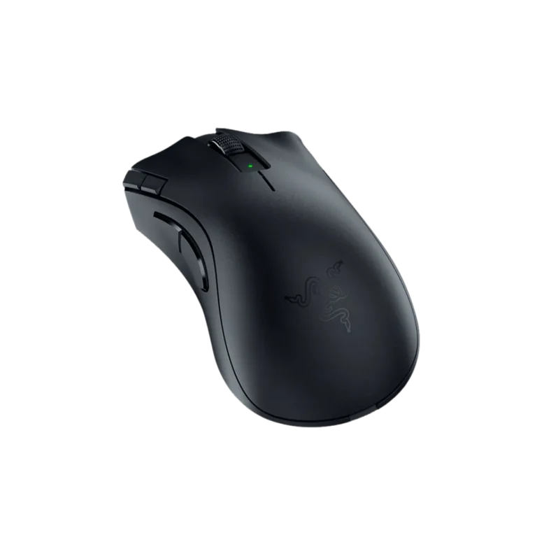 עכבר גיימינג אלחוטי  RAZER DEATHADDER V2 X