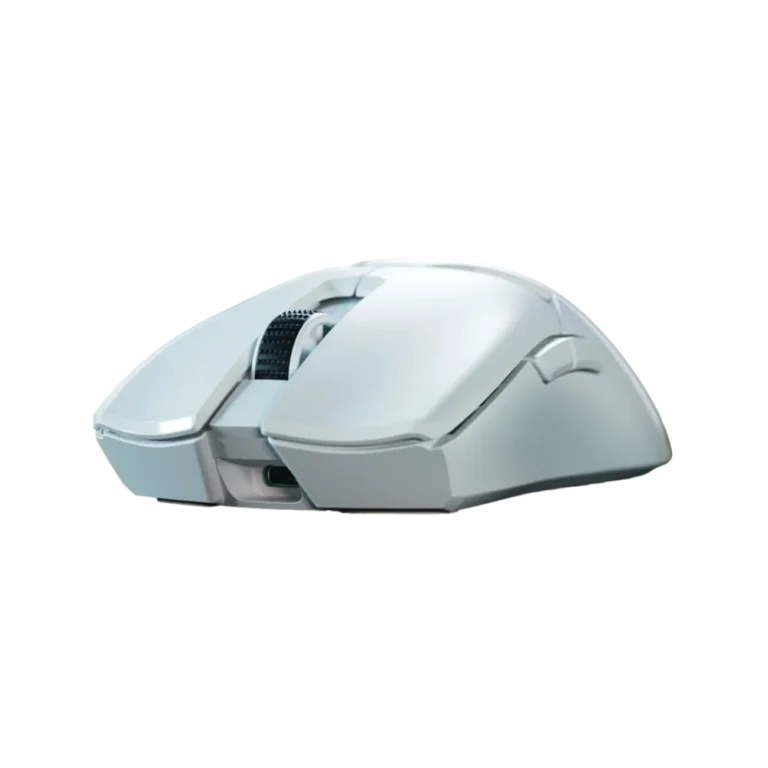 עכבר אלחוטי Razer Viper V2 Pro לבן