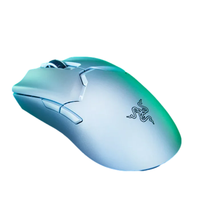 עכבר אלחוטי Razer Viper V2 Pro לבן
